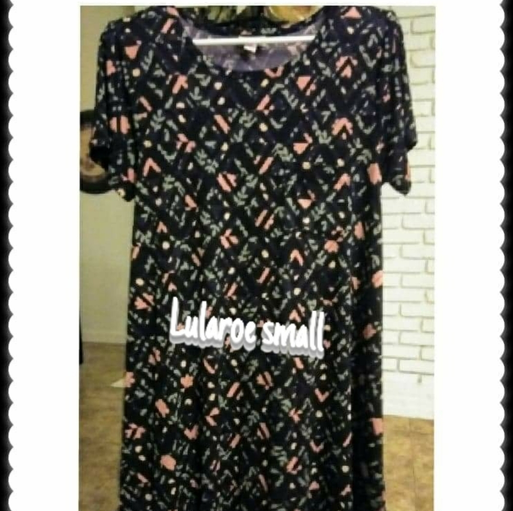 Lularoe dress